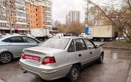 Daewoo Nexia I рестайлинг, 2012 год, 295 000 рублей, 4 фотография