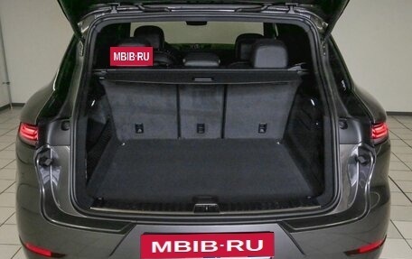 Porsche Cayenne III, 2025 год, 13 300 000 рублей, 12 фотография