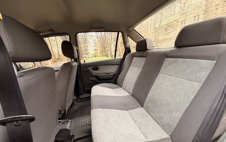 Daewoo Nexia I рестайлинг, 2012 год, 295 000 рублей, 11 фотография