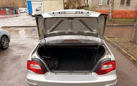 Daewoo Nexia I рестайлинг, 2012 год, 295 000 рублей, 12 фотография