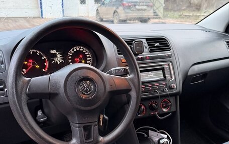 Volkswagen Polo VI (EU Market), 2015 год, 999 000 рублей, 11 фотография