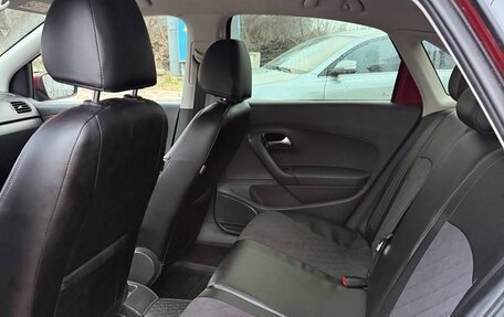 Volkswagen Polo VI (EU Market), 2015 год, 999 000 рублей, 12 фотография