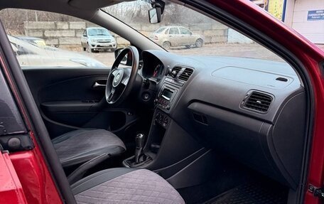 Volkswagen Polo VI (EU Market), 2015 год, 999 000 рублей, 13 фотография