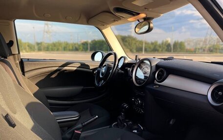 MINI Hatch, 2011 год, 1 000 000 рублей, 5 фотография