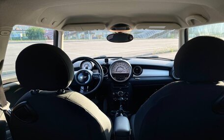 MINI Hatch, 2011 год, 1 000 000 рублей, 6 фотография