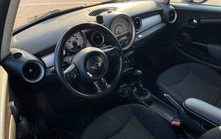 MINI Hatch, 2011 год, 1 000 000 рублей, 4 фотография