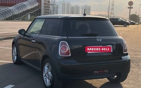 MINI Hatch, 2011 год, 1 000 000 рублей, 2 фотография