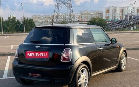 MINI Hatch, 2011 год, 1 000 000 рублей, 3 фотография