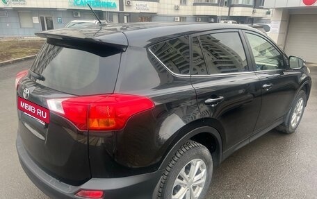 Toyota RAV4, 2013 год, 1 599 999 рублей, 7 фотография