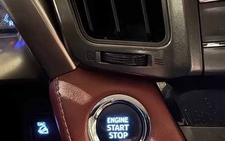 Toyota RAV4, 2013 год, 1 599 999 рублей, 11 фотография