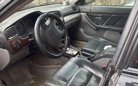 Subaru Outback III, 1999 год, 130 000 рублей, 3 фотография