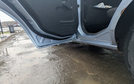 Ford Fusion I, 2007 год, 400 000 рублей, 5 фотография