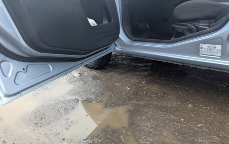 Ford Fusion I, 2007 год, 400 000 рублей, 7 фотография