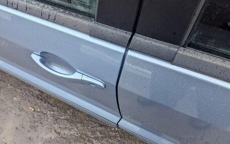 Ford Fusion I, 2007 год, 400 000 рублей, 12 фотография