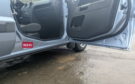 Ford Fusion I, 2007 год, 400 000 рублей, 9 фотография