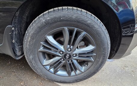 Hyundai ix35 I рестайлинг, 2015 год, 1 120 000 рублей, 6 фотография