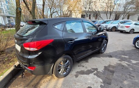 Hyundai ix35 I рестайлинг, 2015 год, 1 120 000 рублей, 8 фотография