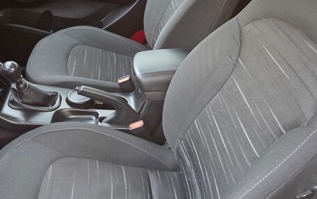 Hyundai ix35 I рестайлинг, 2015 год, 1 120 000 рублей, 7 фотография