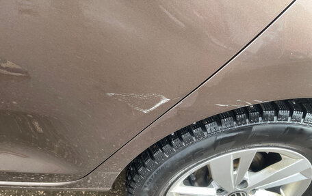 Volkswagen Polo VI (EU Market), 2020 год, 1 370 000 рублей, 2 фотография