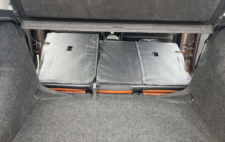 Volkswagen Polo VI (EU Market), 2020 год, 1 370 000 рублей, 11 фотография