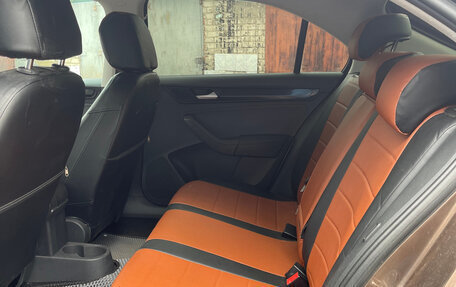 Volkswagen Polo VI (EU Market), 2020 год, 1 370 000 рублей, 9 фотография