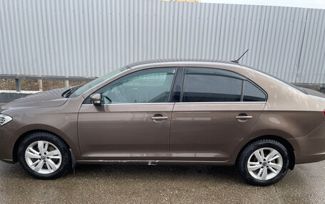 Volkswagen Polo VI (EU Market), 2020 год, 1 370 000 рублей, 8 фотография