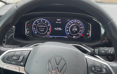 Volkswagen Polo VI (EU Market), 2020 год, 1 370 000 рублей, 15 фотография