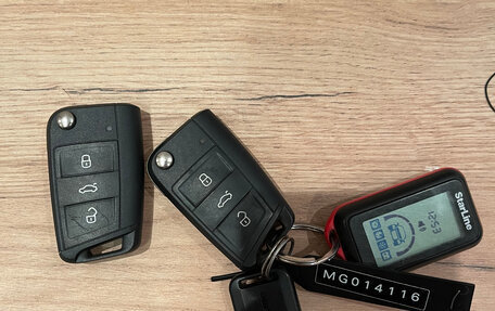 Volkswagen Polo VI (EU Market), 2020 год, 1 370 000 рублей, 22 фотография