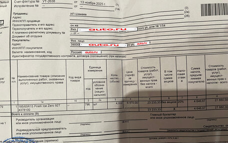 Volkswagen Polo VI (EU Market), 2020 год, 1 370 000 рублей, 24 фотография