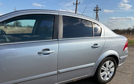 Opel Astra H, 2008 год, 370 000 рублей, 5 фотография