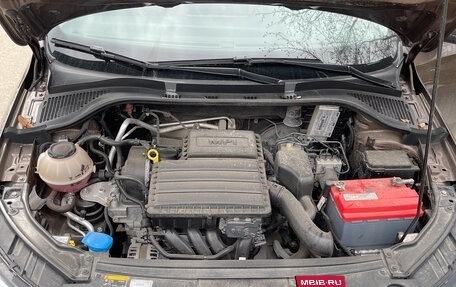 Volkswagen Polo VI (EU Market), 2020 год, 1 370 000 рублей, 18 фотография