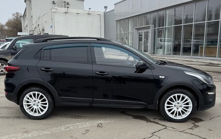 KIA Rio IV, 2019 год, 1 479 000 рублей, 4 фотография