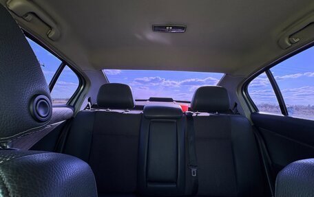 Opel Astra H, 2008 год, 370 000 рублей, 9 фотография