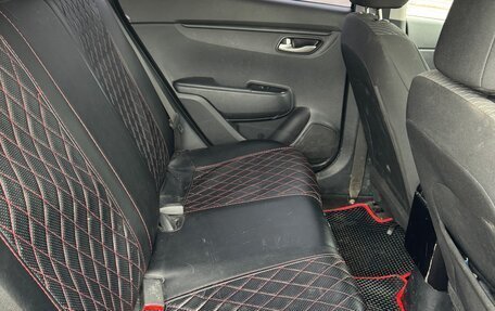 KIA Rio IV, 2019 год, 1 479 000 рублей, 6 фотография