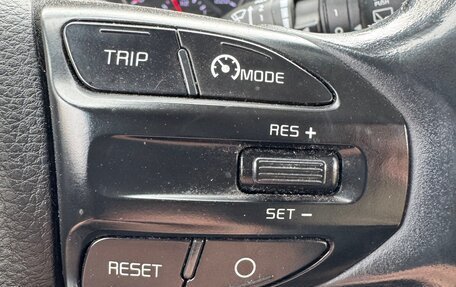 KIA Rio IV, 2019 год, 1 479 000 рублей, 7 фотография