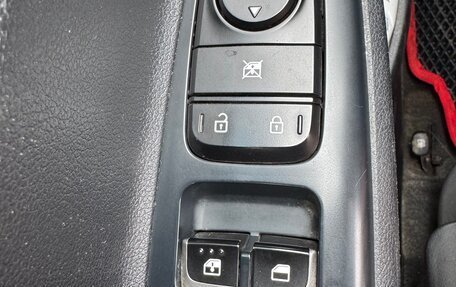 KIA Rio IV, 2019 год, 1 479 000 рублей, 8 фотография