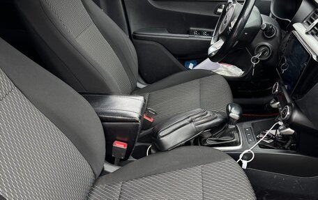 KIA Rio IV, 2019 год, 1 479 000 рублей, 5 фотография