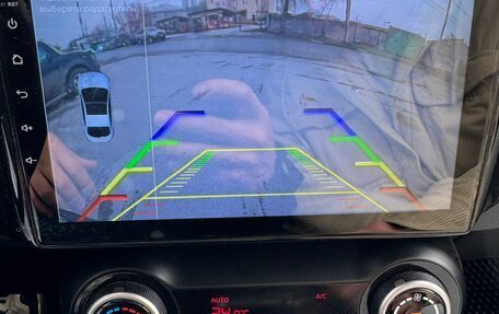 KIA Rio IV, 2019 год, 1 479 000 рублей, 9 фотография