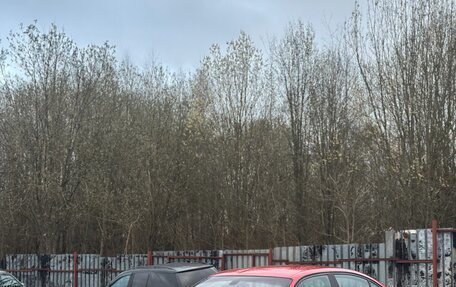 BMW 3 серия, 2002 год, 650 000 рублей, 8 фотография