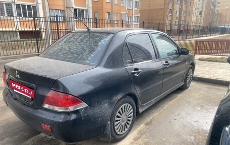 Mitsubishi Lancer IX, 2004 год, 225 000 рублей, 7 фотография
