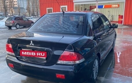 Mitsubishi Lancer IX, 2004 год, 225 000 рублей, 3 фотография