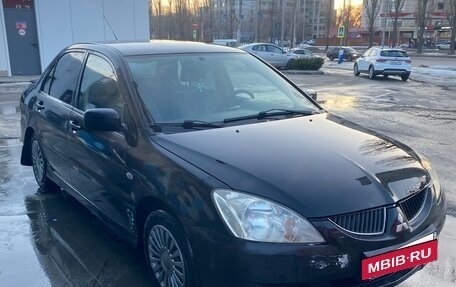 Mitsubishi Lancer IX, 2004 год, 225 000 рублей, 2 фотография