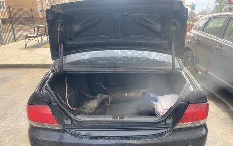 Mitsubishi Lancer IX, 2004 год, 225 000 рублей, 9 фотография