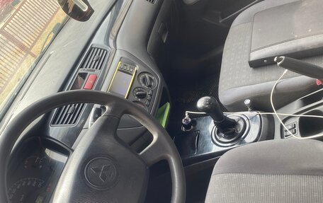 Mitsubishi Lancer IX, 2004 год, 225 000 рублей, 12 фотография