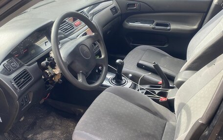 Mitsubishi Lancer IX, 2004 год, 225 000 рублей, 10 фотография