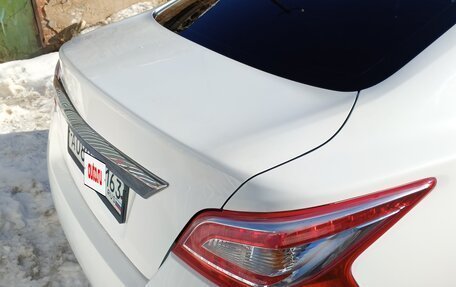 Nissan Teana, 2014 год, 1 600 000 рублей, 3 фотография