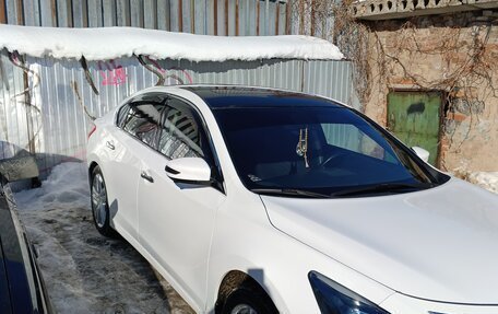 Nissan Teana, 2014 год, 1 600 000 рублей, 2 фотография