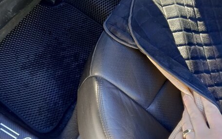 Nissan Teana, 2014 год, 1 600 000 рублей, 9 фотография