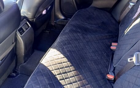 Nissan Teana, 2014 год, 1 600 000 рублей, 8 фотография