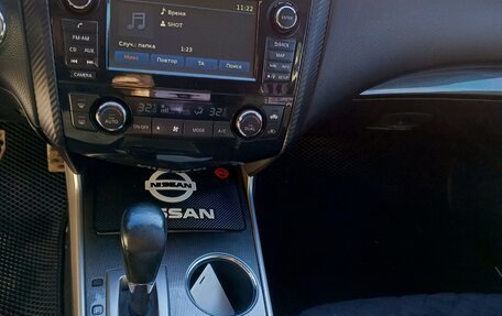 Nissan Teana, 2014 год, 1 600 000 рублей, 6 фотография